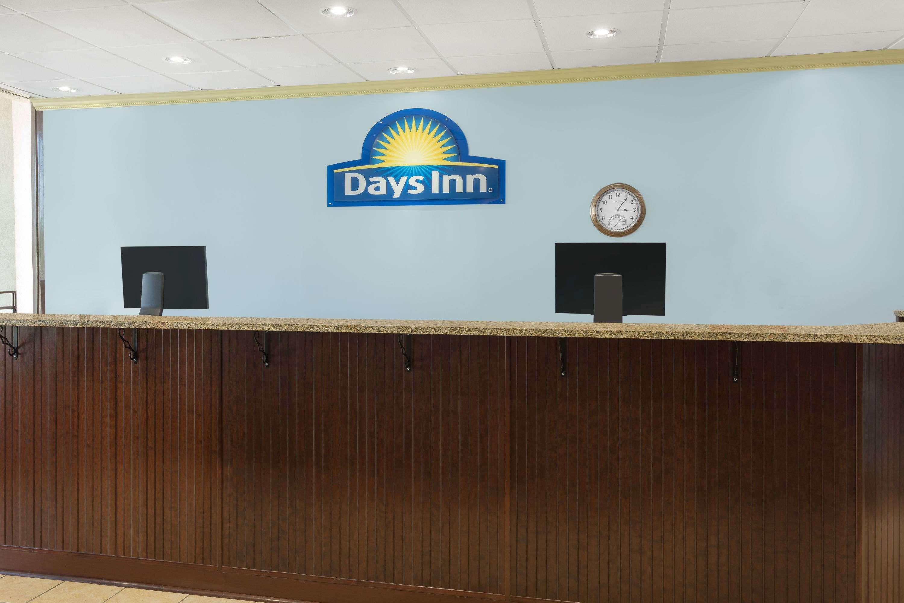 Days Inn By Wyndham Mt Pleasant-Charleston-Patriots Point Exterior foto